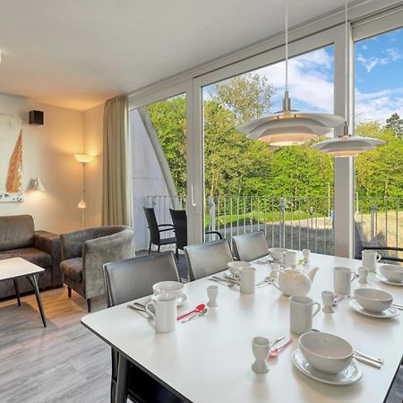 Duenenvilla Lübeck Exteriér fotografie